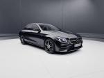 Mercedes-AMG E53 4Matic+ 2018 года (WW)